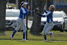 Softball vs UMD  Wheaton College Softball vs UMass Dartmouth. - Photo by Keith Nordstrom : Wheaton, Softball, UMass